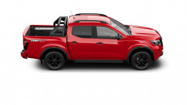 2025 Nissan Navara D23 PRO-4X Ute image 13