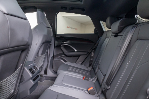 2025 Audi Q5 GU TDI 150kW Sport SUV image 9