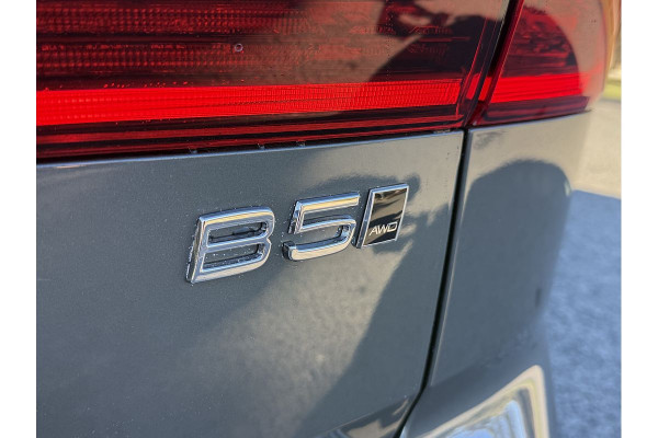 2025 MY26 Volvo XC60 UZ Plus B5 Bright SUV Image 31