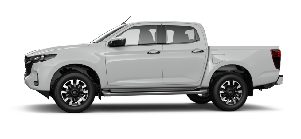 2025 Mazda BT-50 TF XTR Ute Image 23