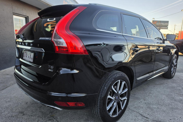 2017 Volvo XC60 DZ T5 Luxury SUV Image 7