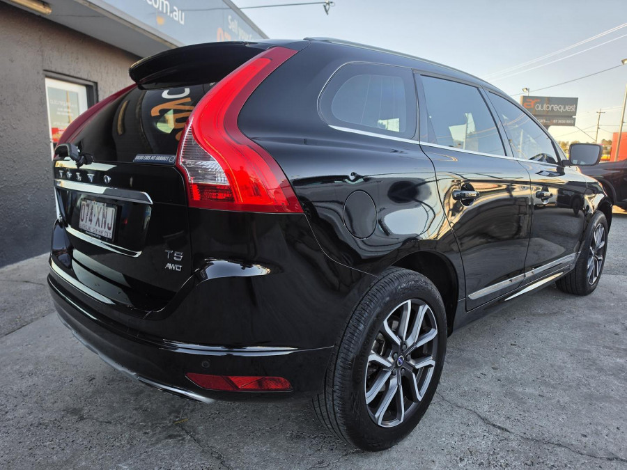 2017 Volvo XC60 DZ T5 Luxury SUV Image 7