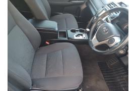 2013 Toyota Camry ASV50R Atara S Sedan