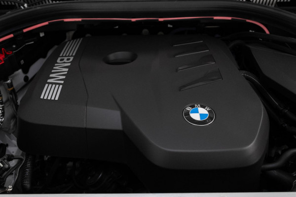 2025 BMW X3 G45 20 xDrive SUV image 21