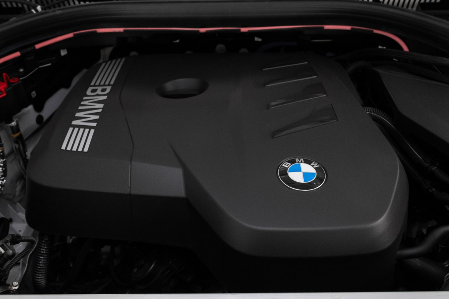 2025 BMW X3 G45 20 xDrive SUV