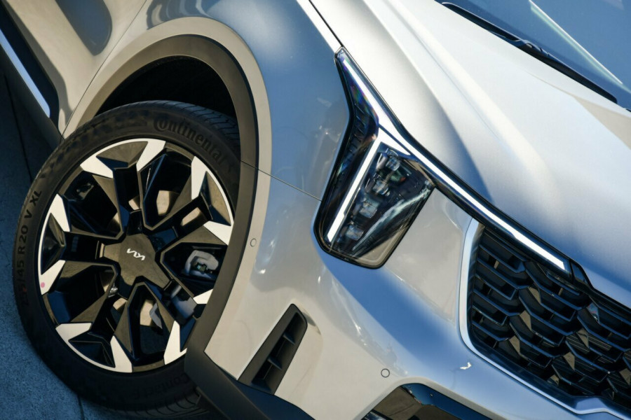 2025 Kia Sorento MQ4 PE GT-Line SUV Image 6