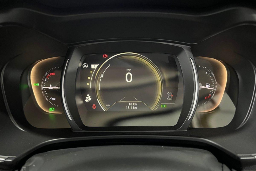 2024 Renault Koleos HZG Zen SUV Image 21