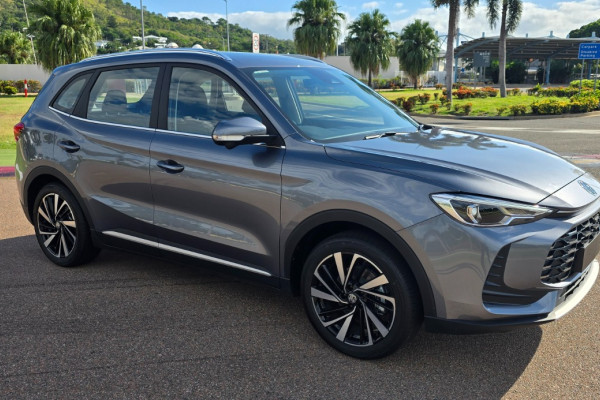 2026 MY26.5 MG ZS ZS32 Essence Hybrid+ SUV