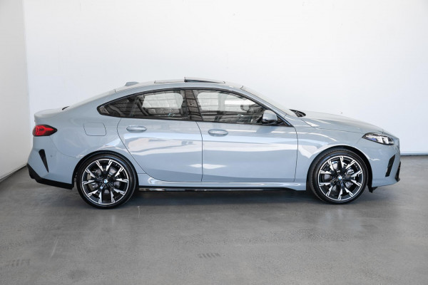 2025 BMW 2 Series F74 220 M Sport Sedan image 3