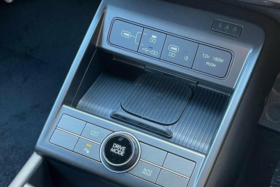 2025 Hyundai KONA SX2.V2 N Line SUV Image 15