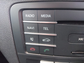 2015 Mercedes-Benz B-class W246 B200 Hatchback