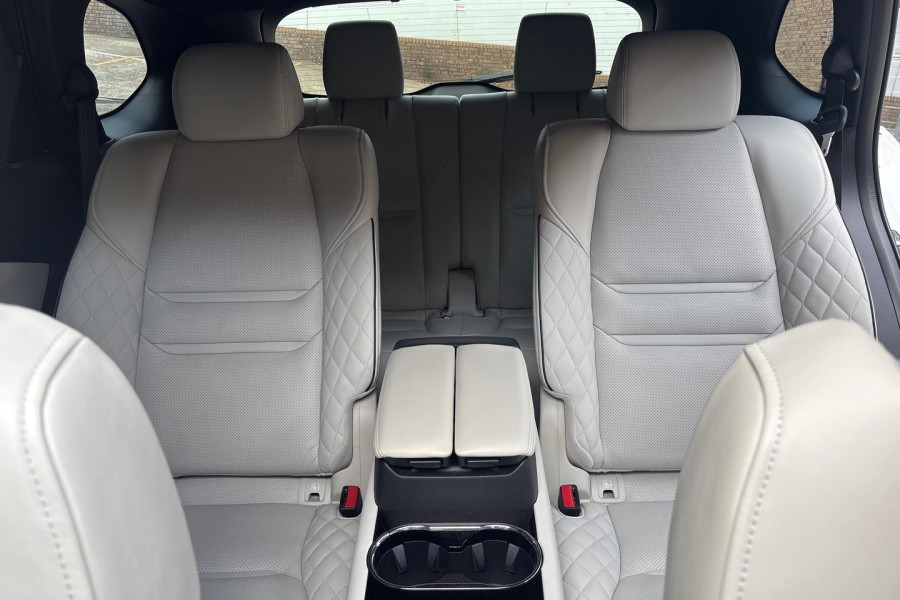 2022 Mazda CX-9 TC Azami LE SUV Image 16