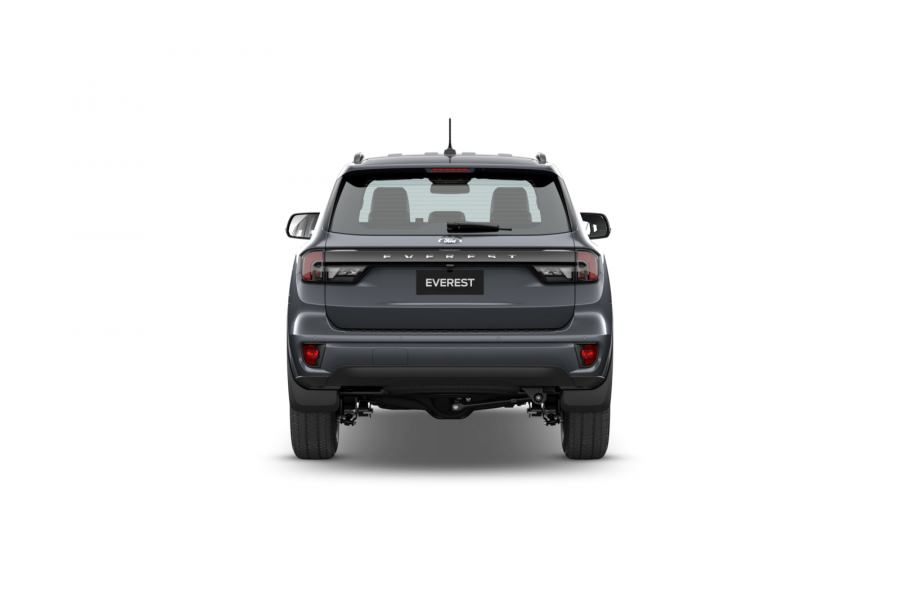 2024 MY24.5 Ford Everest UB Ambiente SUV Image 6