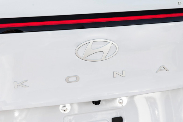 2026 Hyundai KONA SX2.V3 Hybrid Premium SUV Image 11