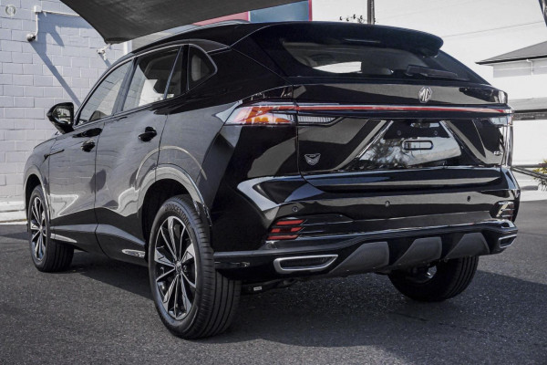 2024 MY24.5 MG HS AS33 Excite SUV
