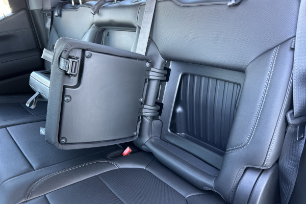 2021 Chevrolet Silverado T1 Ute Image 21