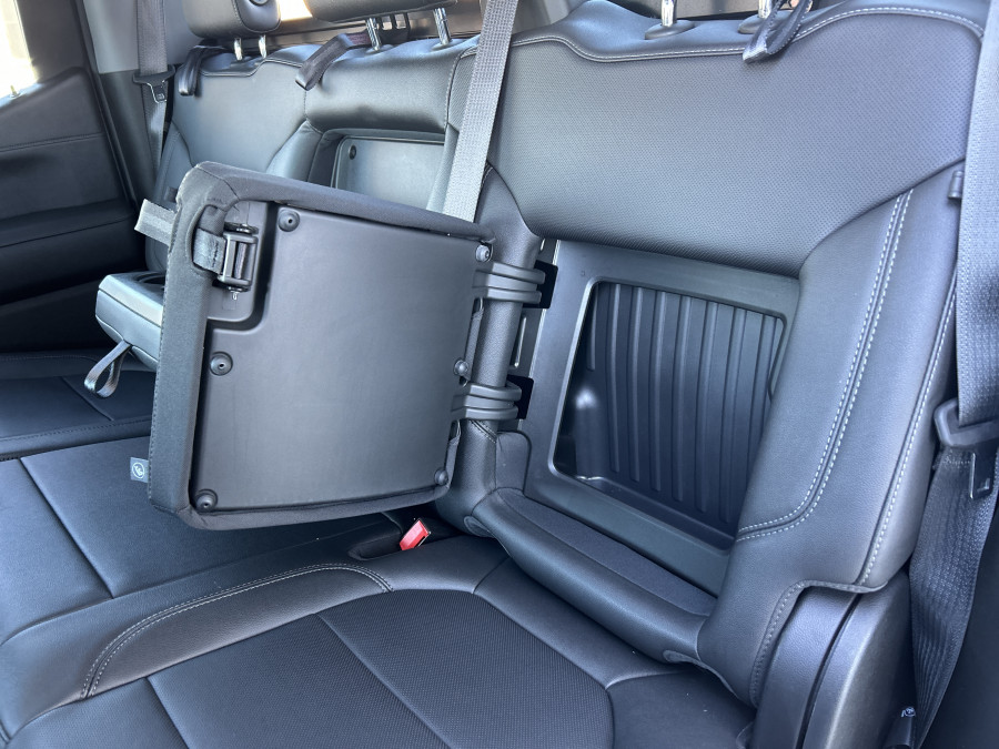 2021 Chevrolet Silverado T1 Ute Image 21