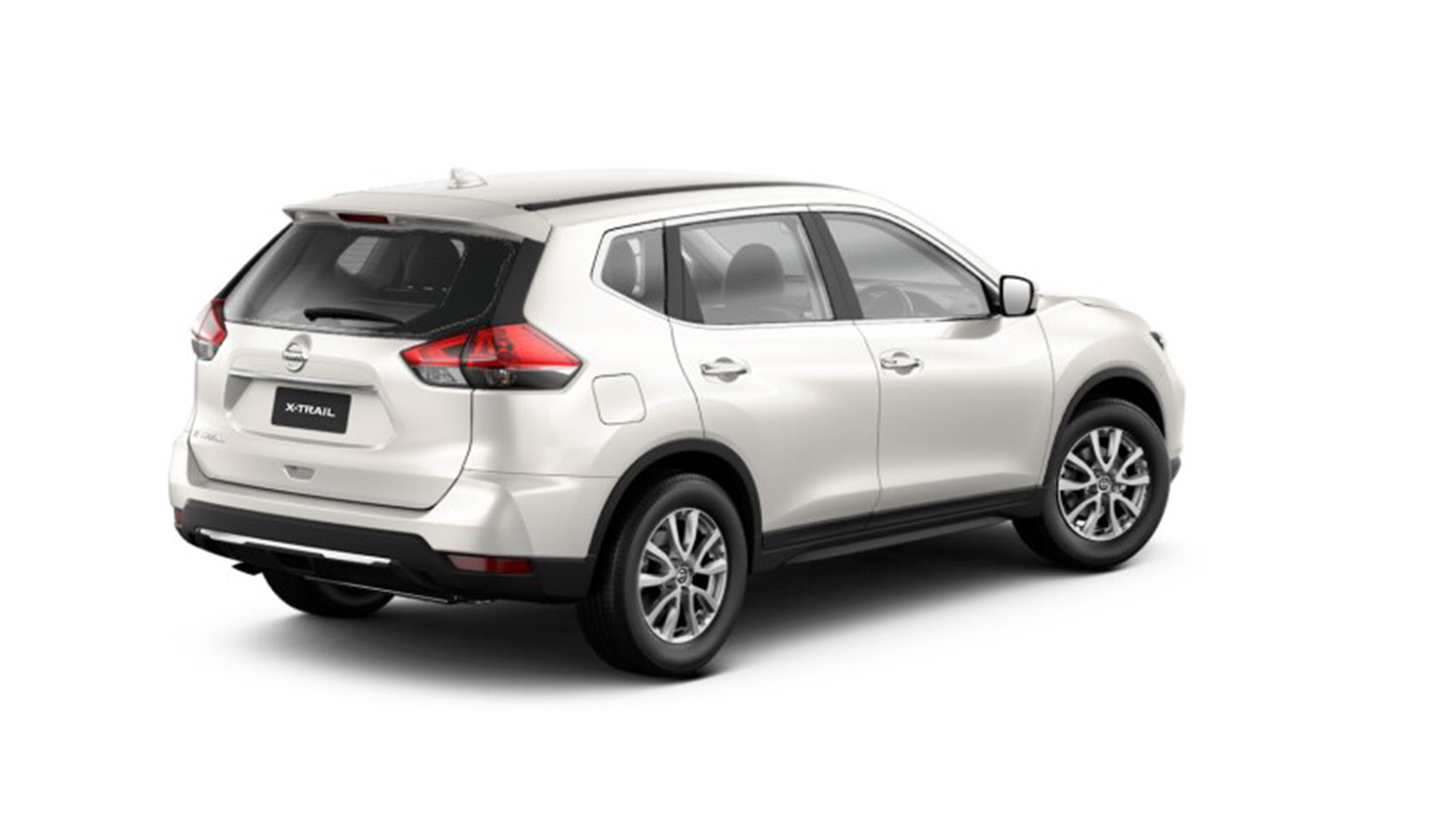 2021 Nissan X-Trail ST Other Image 18