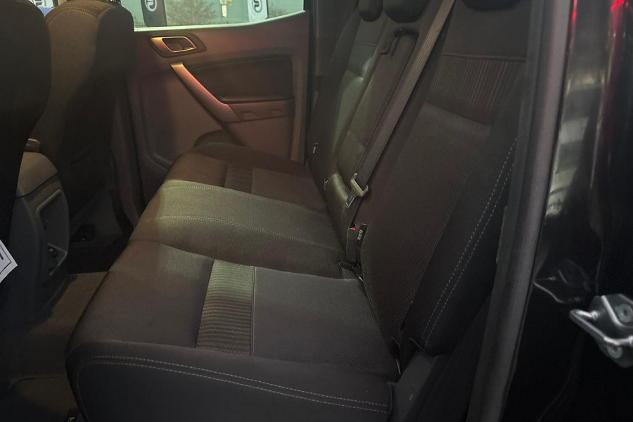 2016 Ford Ranger PX MkII XLT Ute Image 16