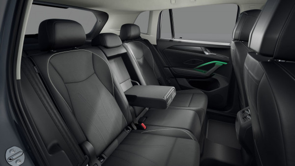 2026 Volkswagen Tiguan CT 110TSI Elegance SUV image 12