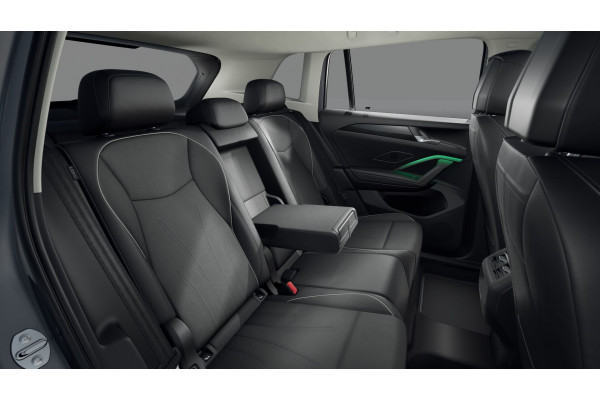 2026 Volkswagen Tiguan CT 110TSI Elegance SUV Image 12