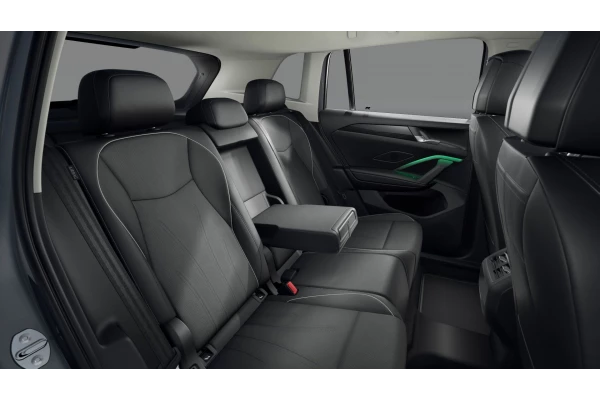 2026 Volkswagen Tiguan CT 110TSI Elegance SUV Image 12