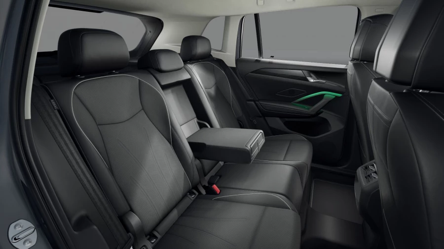 2026 Volkswagen Tiguan CT 110TSI Elegance SUV Image 12