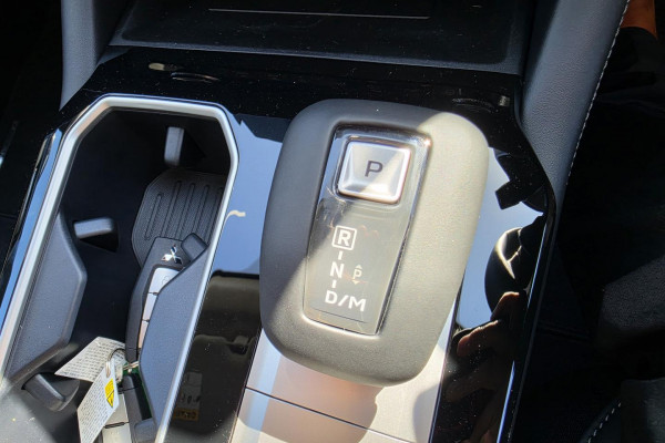 2026 MY25 Mitsubishi Outlander ZM Aspire SUV Image 24