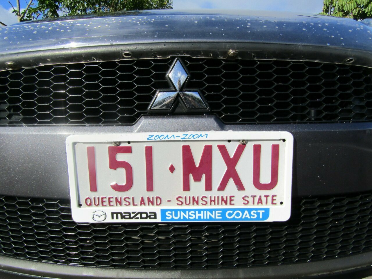 2009 MY10 Mitsubishi Outlander ZH MY10 VR SUV Image 10