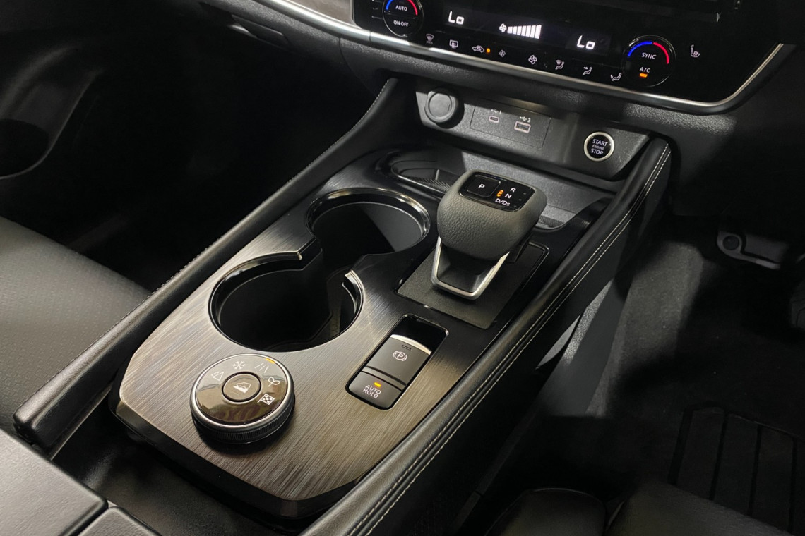 2023 Nissan X-Trail T33 ST-L SUV Image 24