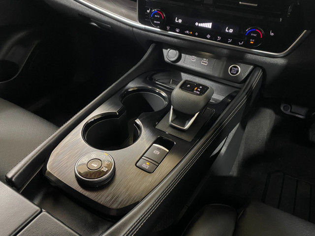 2023 Nissan X-Trail T33 ST-L SUV