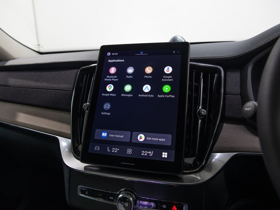 2026 Volvo XC90 L Series Ultra B5 Bright SUV Image 16
