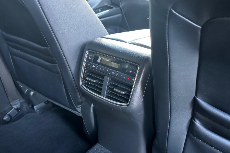 2020 MY0  Mazda CX-9 TC GT SUV Image 22