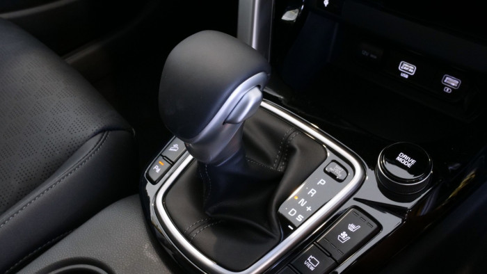 2020 MY21 Kia Seltos SP2 GT-Line Wagon Image 22