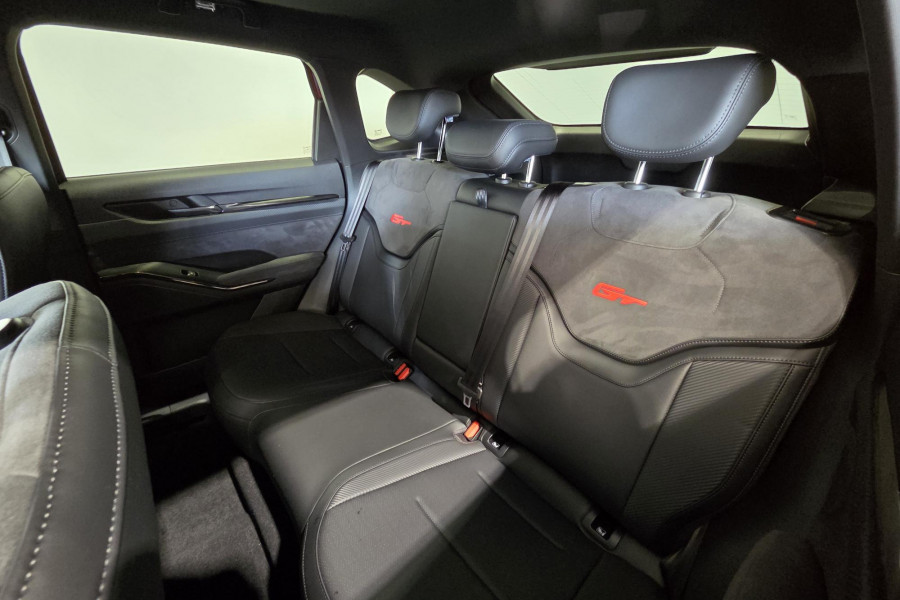 2025 GWM Haval H6GT B03 Ultra PHEV SUV Image 12