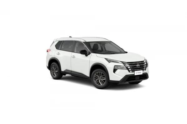 2026 Nissan X-Trail T33 ST SUV Image 8