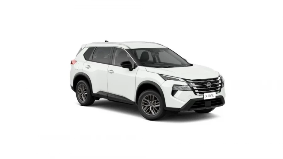 2026 Nissan X-Trail T33 ST SUV Image 8
