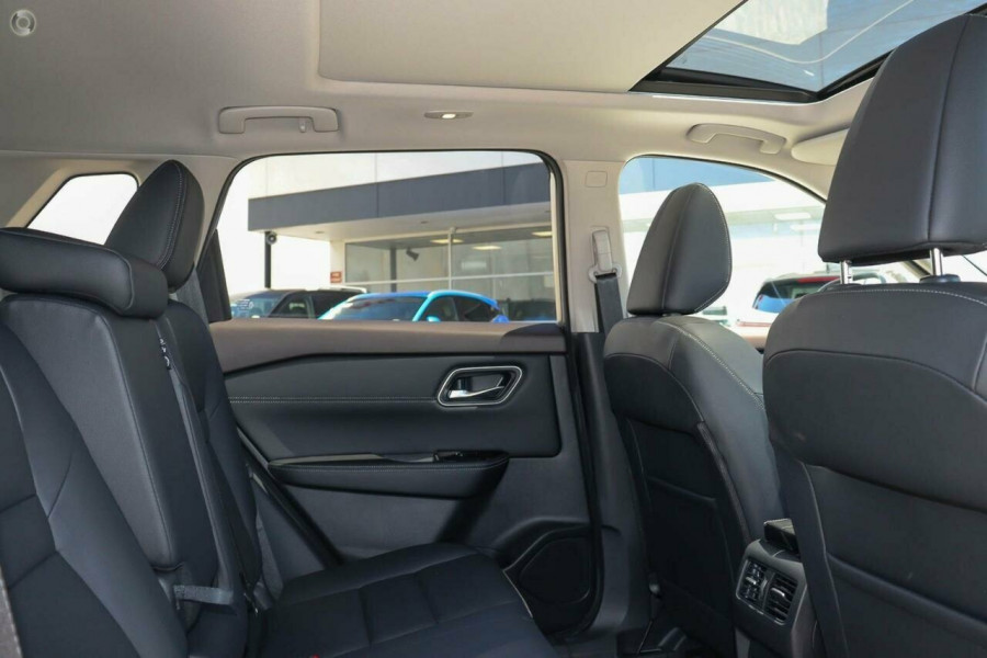 2024 MY25 Nissan X-Trail T33 Ti SUV Image 8