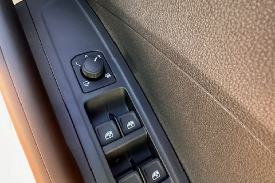 2024 Skoda Fabia Hatch Image 13