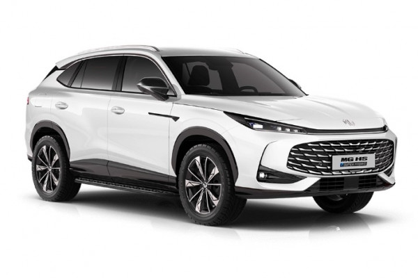 2026 MG HS Excite SUV