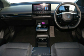 2023 MG MG4 MEH32 Excite 64 Hatch