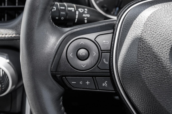 2021 Toyota RAV4 AXAH54R GX SUV Image 11