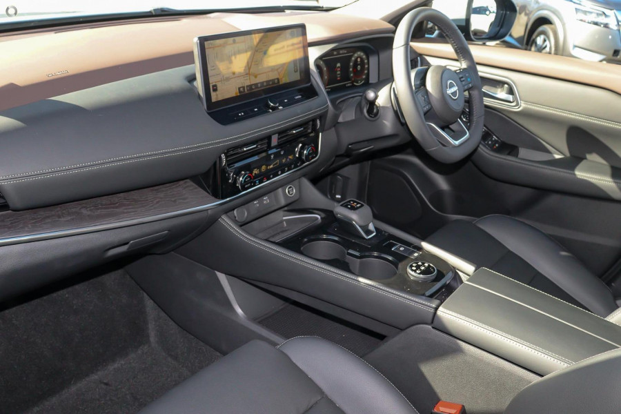 2025 Nissan X-Trail T33 Ti SUV Image 9