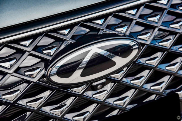 2026 Chery Tiggo 8 T31 Super Hybrid Urban SUV Image 10