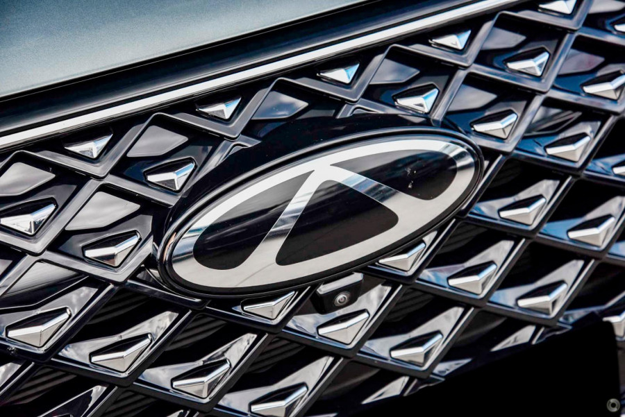 2026 Chery Tiggo 8 T31 Super Hybrid Urban SUV Image 10