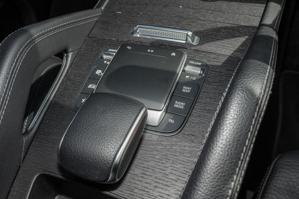2021 Mercedes-Benz GLE-Class V167 GLE300 d SUV image 14