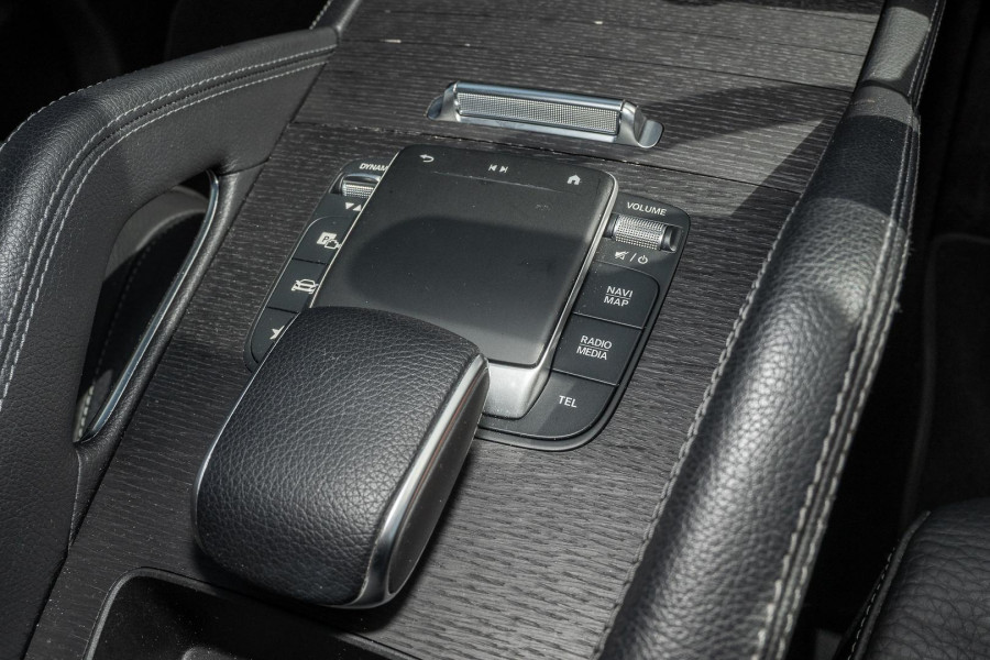 2021 Mercedes-Benz GLE-Class V167 GLE300 d SUV