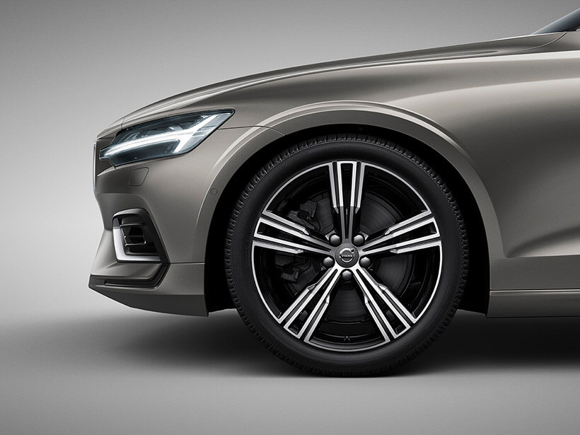 The finishing touch Image