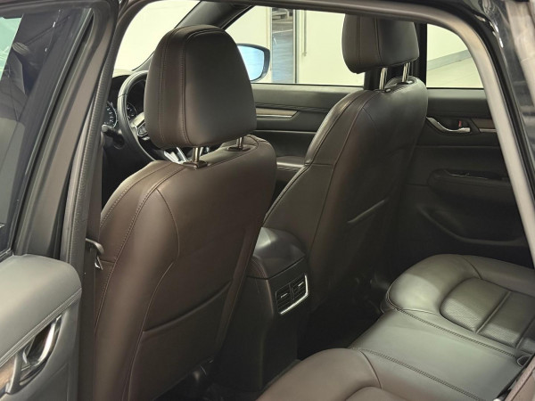 2019 Mazda CX-5 KF Series Akera SUV image 21