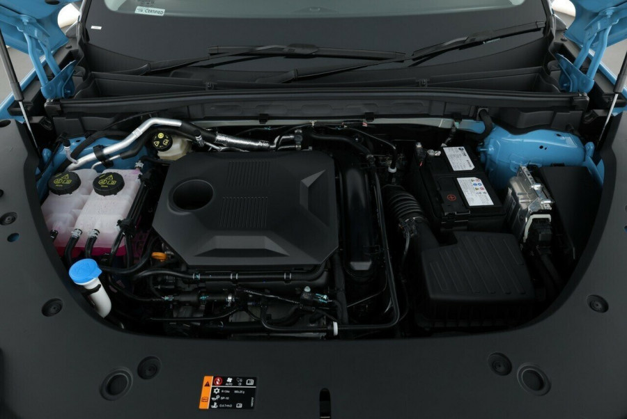 2025 MG HS AS33 Essence SUV Image 12